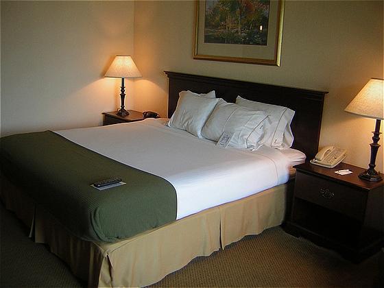 Holiday Inn Express & Suites I-26 & Us 29 At Westgate Mall, An Ihg Hotel Spartanburg Quarto foto